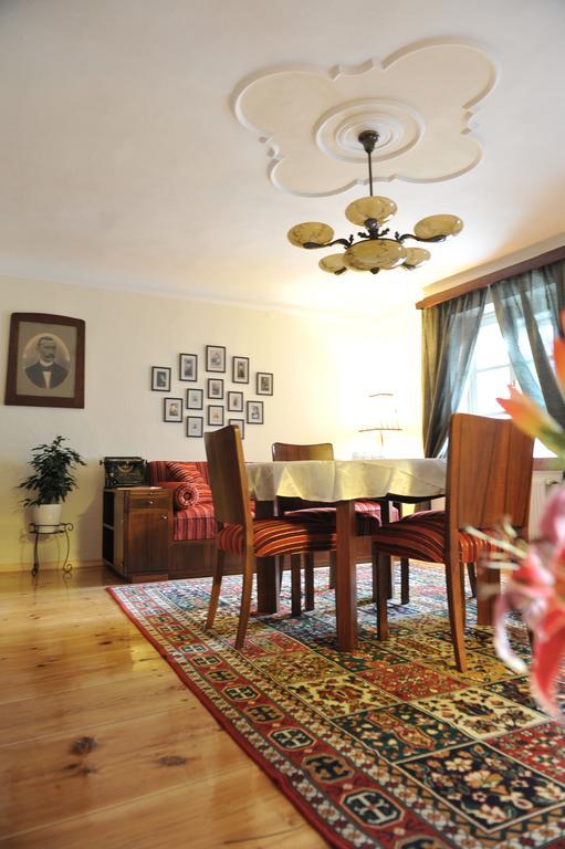 Apartment Julijan Varazdin Room photo